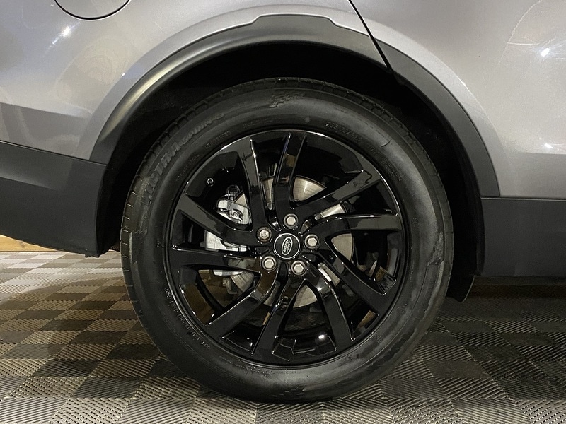 Used Land Rover Discovery 2020 for sale - 76845880: Photo 59