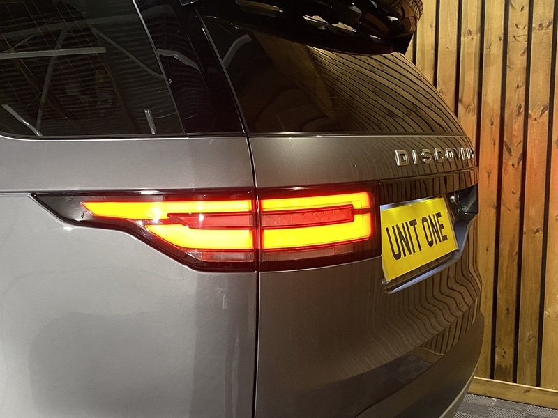 Used Land Rover Discovery 2020 for sale - 76845880: Photo 61