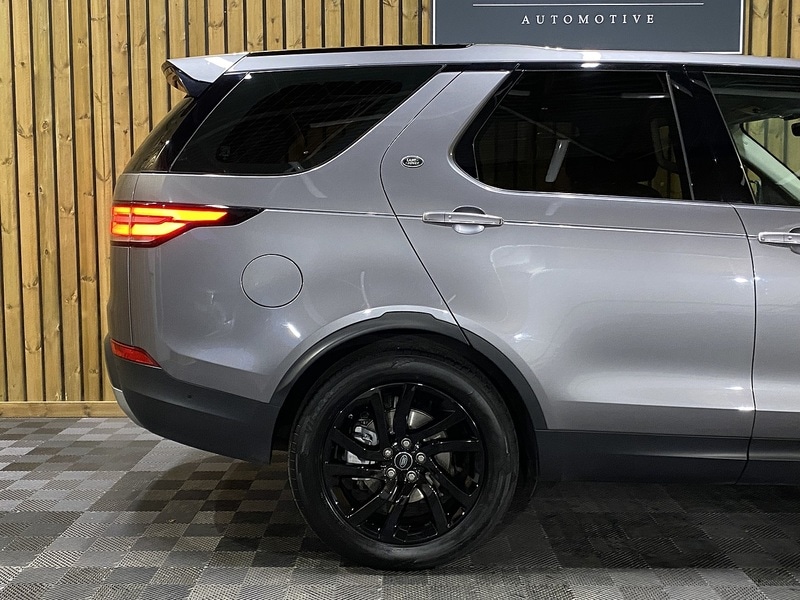 Used Land Rover Discovery 2020 for sale - 76845880: Photo 62
