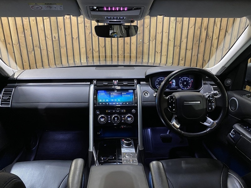 Used Land Rover Discovery 2020 for sale - 76845880: Photo 65