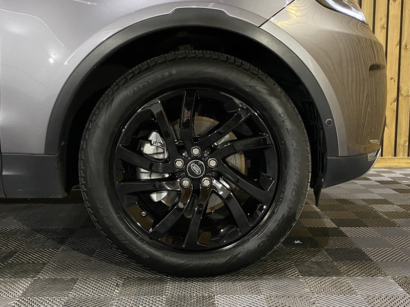 Used Land Rover Discovery 2020 for sale - 76845880: Photo 66