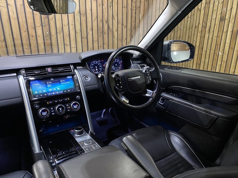 Used Land Rover Discovery 2020 for sale - 76845880: Photo 68