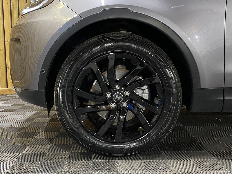 Used Land Rover Discovery 2020 for sale - 76845880: Photo 69