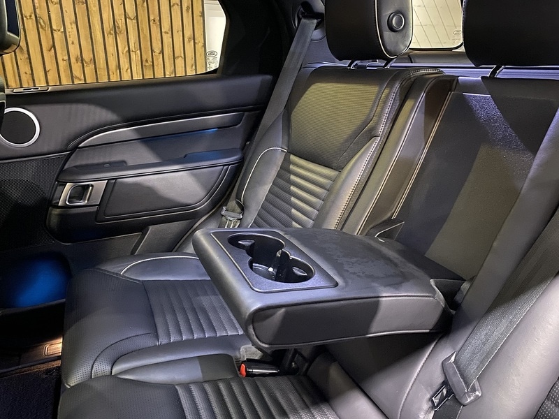 Used Land Rover Discovery 2020 for sale - 76845880: Photo 70