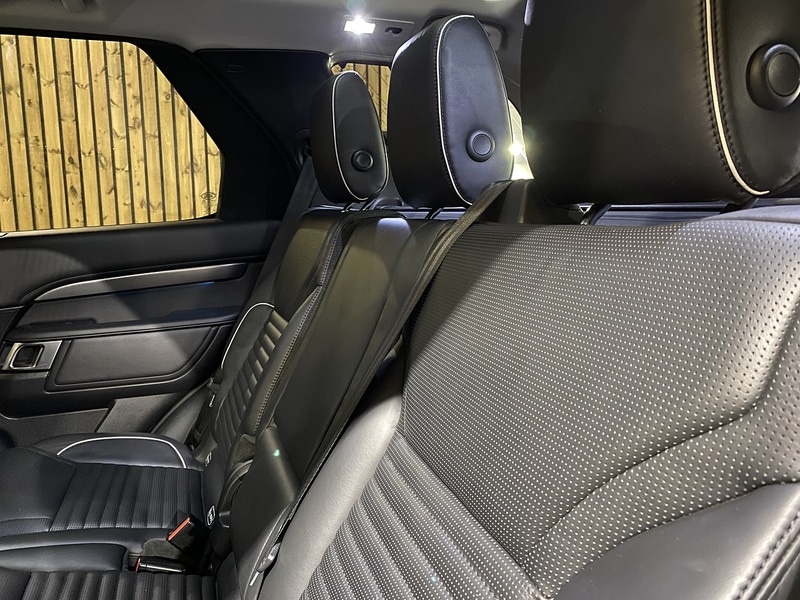 Used Land Rover Discovery 2020 for sale - 76845880: Photo 71