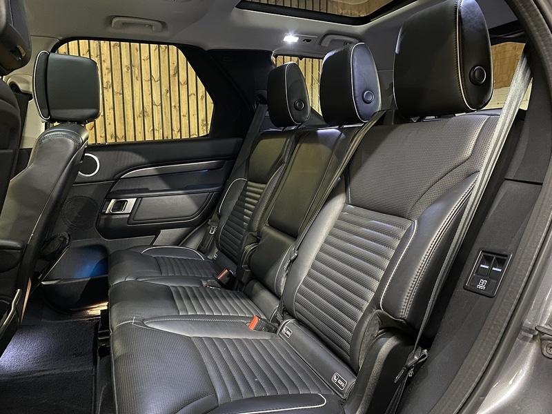 Used Land Rover Discovery 2020 for sale - 76845880: Photo 72