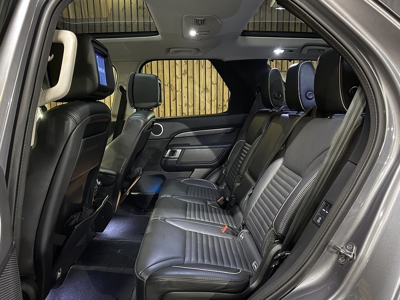 Used Land Rover Discovery 2020 for sale - 76845880: Photo 73