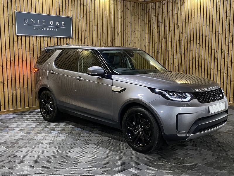 Used Land Rover Discovery 2020 for sale - 76845880: Photo 75
