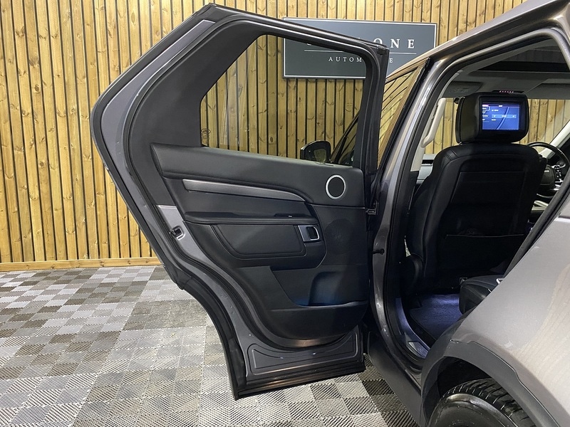 Used Land Rover Discovery 2020 for sale - 76845880: Photo 77