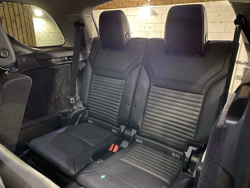 Used Land Rover Discovery 2020 for sale - 76845880: Photo 79