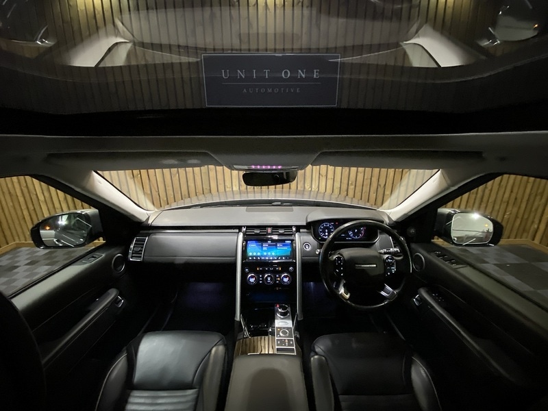 Used Land Rover Discovery 2020 for sale - 76845880: Photo 8