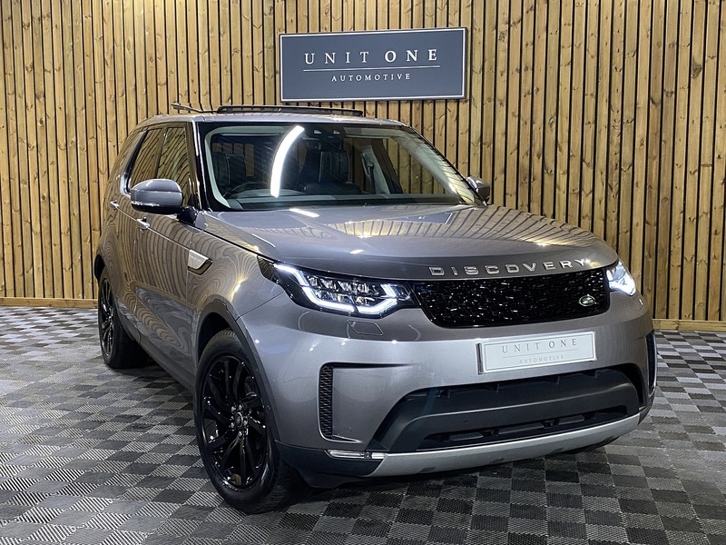 Used Land Rover Discovery 2020 for sale - 76845880: Photo 80
