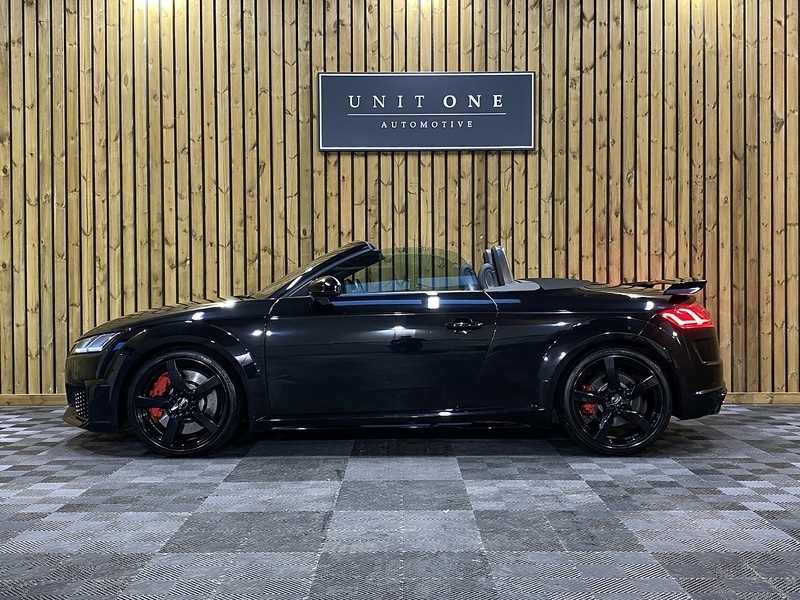 Used Audi TT RS 2020 for sale - 76357084: Photo 18