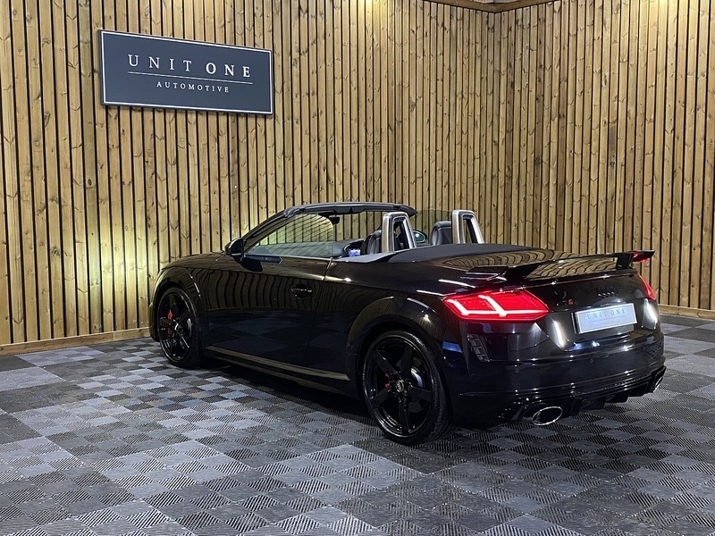 Used Audi TT RS 2020 for sale - 76357084: Photo 19