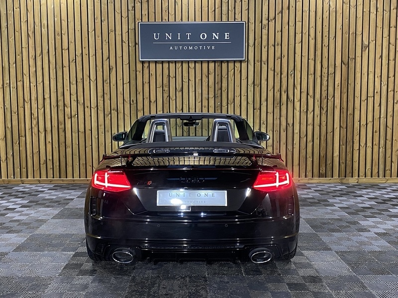 Used Audi TT RS 2020 for sale - 76357084: Photo 20