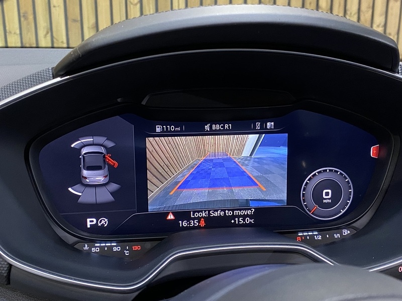 Used Audi TT RS 2020 for sale - 76357084: Photo 23