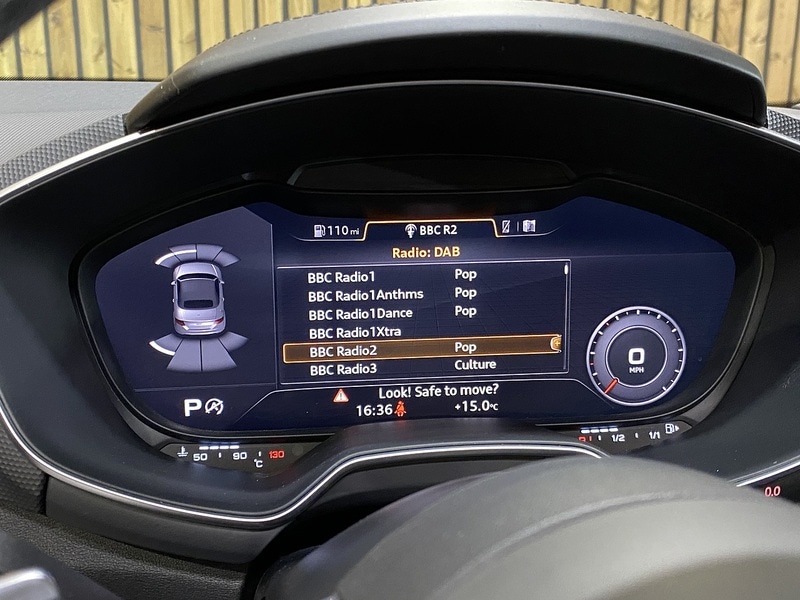 Used Audi TT RS 2020 for sale - 76357084: Photo 25