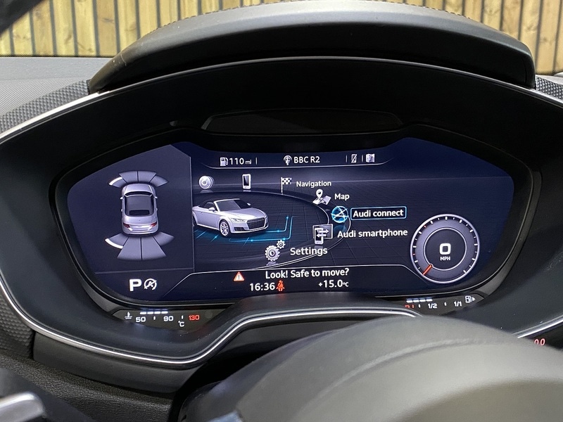 Used Audi TT RS 2020 for sale - 76357084: Photo 26