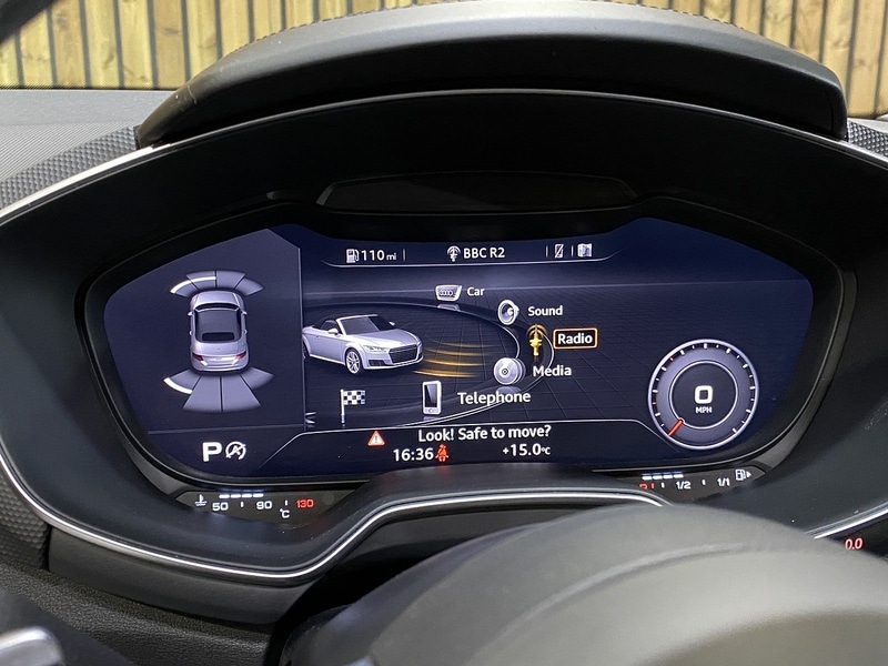 Used Audi TT RS 2020 for sale - 76357084: Photo 27