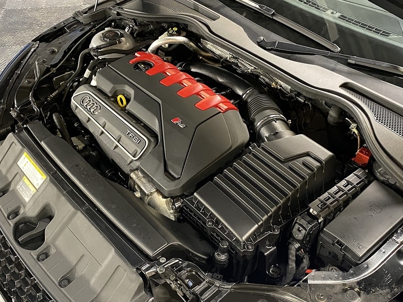 Used Audi TT RS 2020 for sale - 76357084: Photo 29