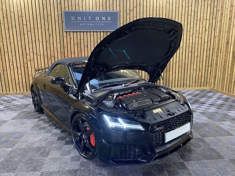 Used Audi TT RS 2020 for sale - 76357084: Photo 30