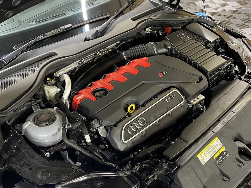 Used Audi TT RS 2020 for sale - 76357084: Photo 31