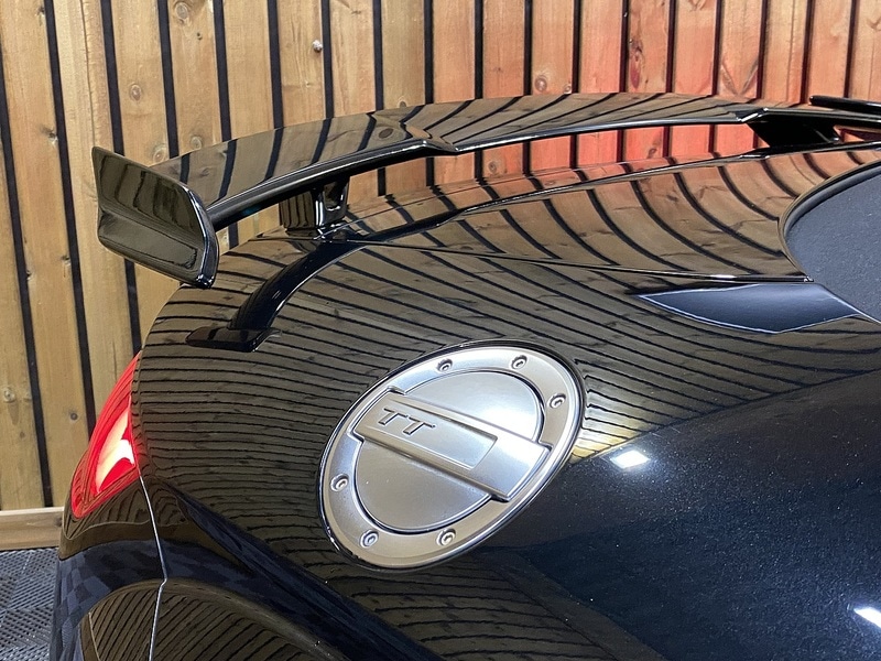 Used Audi TT RS 2020 for sale - 76357084: Photo 32