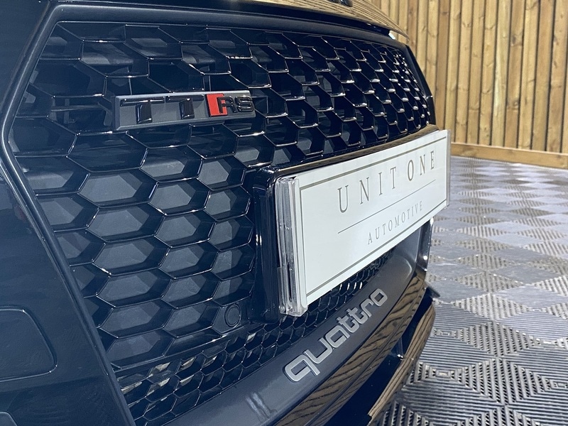 Used Audi TT RS 2020 for sale - 76357084: Photo 33