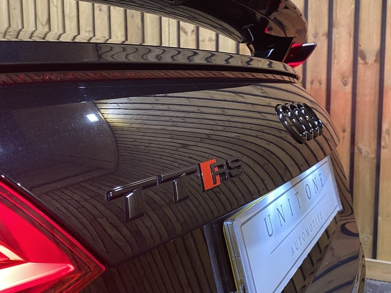 Used Audi TT RS 2020 for sale - 76357084: Photo 38