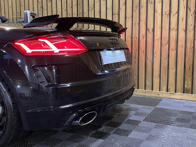 Used Audi TT RS 2020 for sale - 76357084: Photo 39