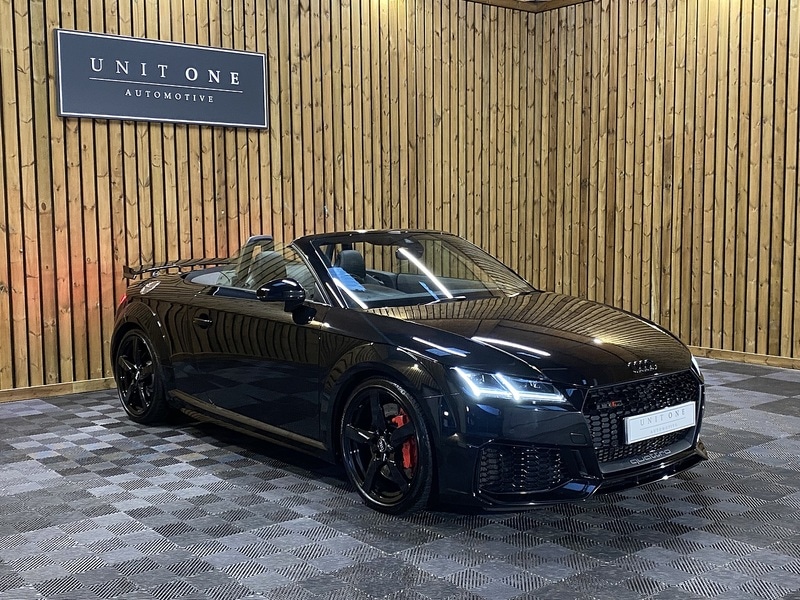 Used Audi TT RS 2020 for sale - 76357084: Photo 42