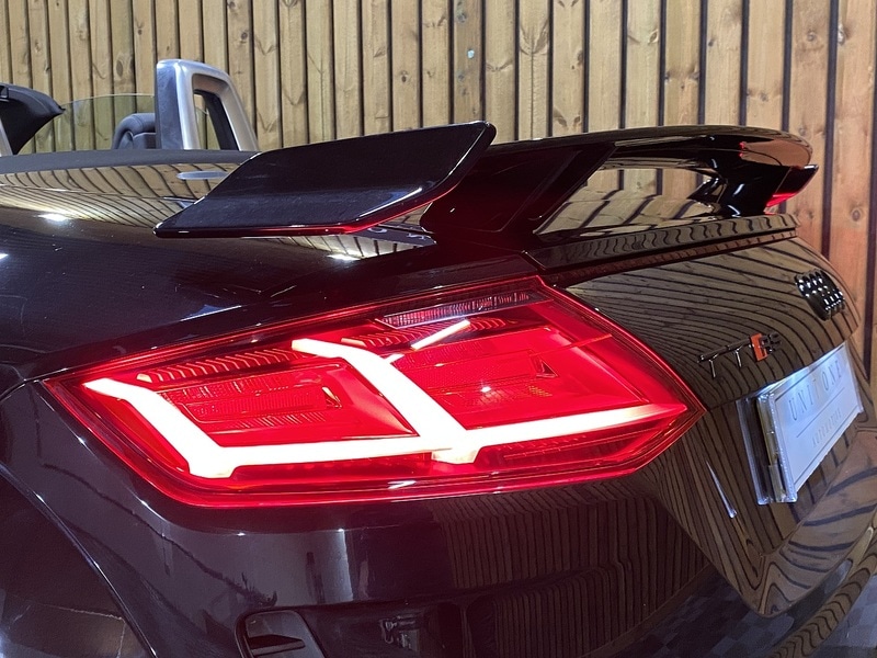 Used Audi TT RS 2020 for sale - 76357084: Photo 43