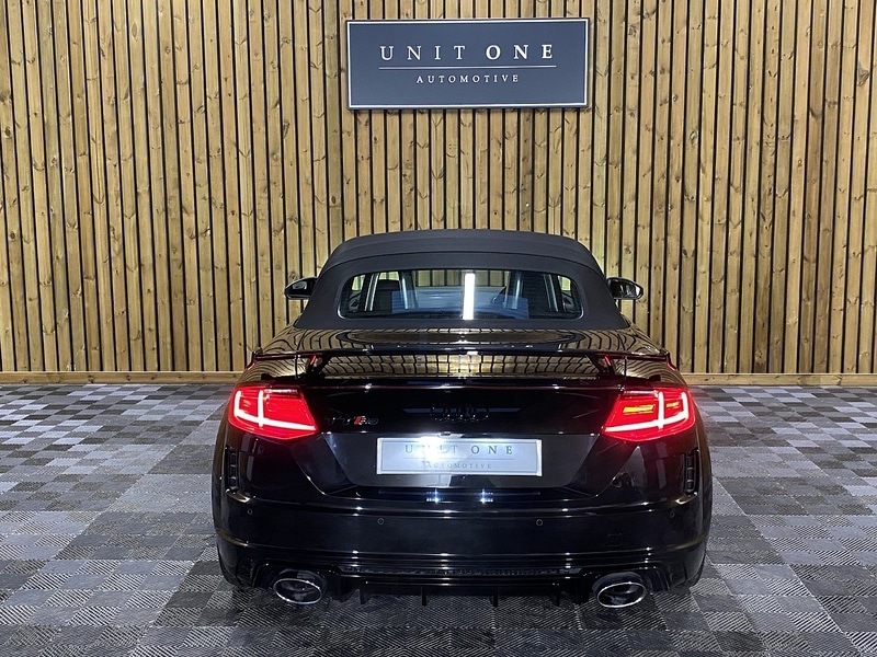 Used Audi TT RS 2020 for sale - 76357084: Photo 44