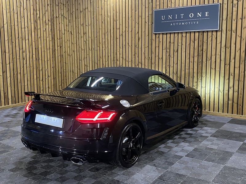 Used Audi TT RS 2020 for sale - 76357084: Photo 45