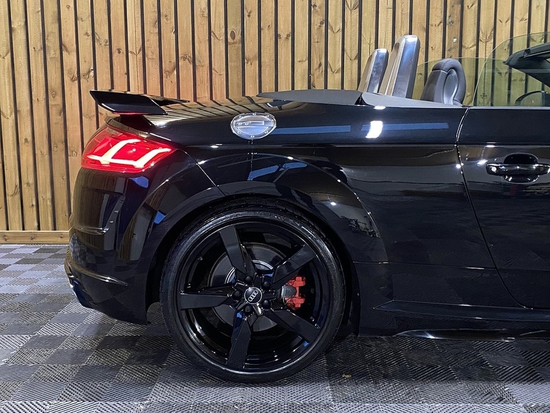 Used Audi TT RS 2020 for sale - 76357084: Photo 47