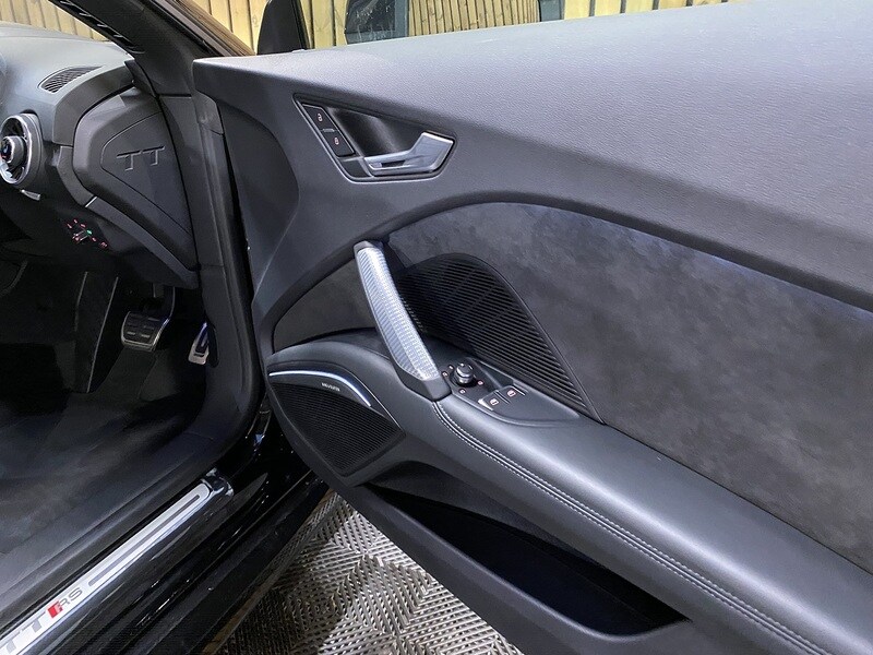 Used Audi TT RS 2020 for sale - 76357084: Photo 48