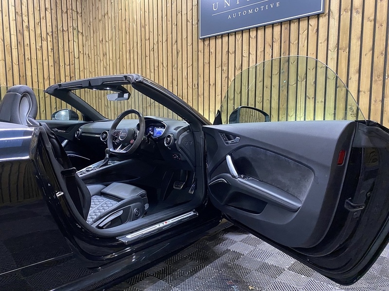 Used Audi TT RS 2020 for sale - 76357084: Photo 49