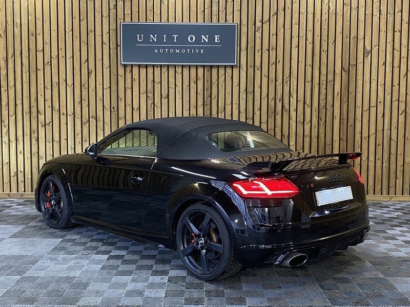 Used Audi TT RS 2020 for sale - 76357084: Photo 5