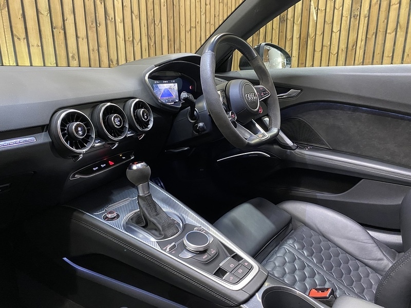 Used Audi TT RS 2020 for sale - 76357084: Photo 51