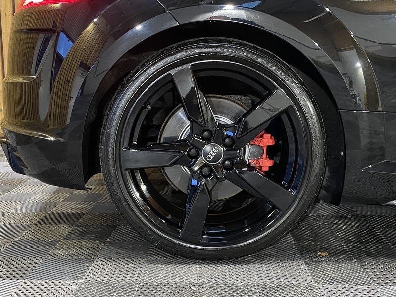 Used Audi TT RS 2020 for sale - 76357084: Photo 52