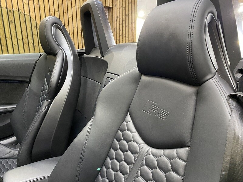 Used Audi TT RS 2020 for sale - 76357084: Photo 53