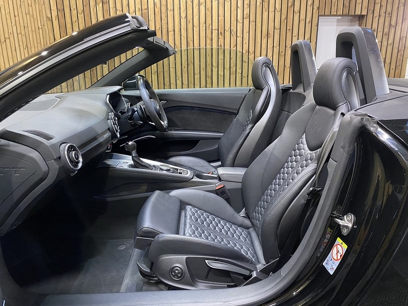 Used Audi TT RS 2020 for sale - 76357084: Photo 55