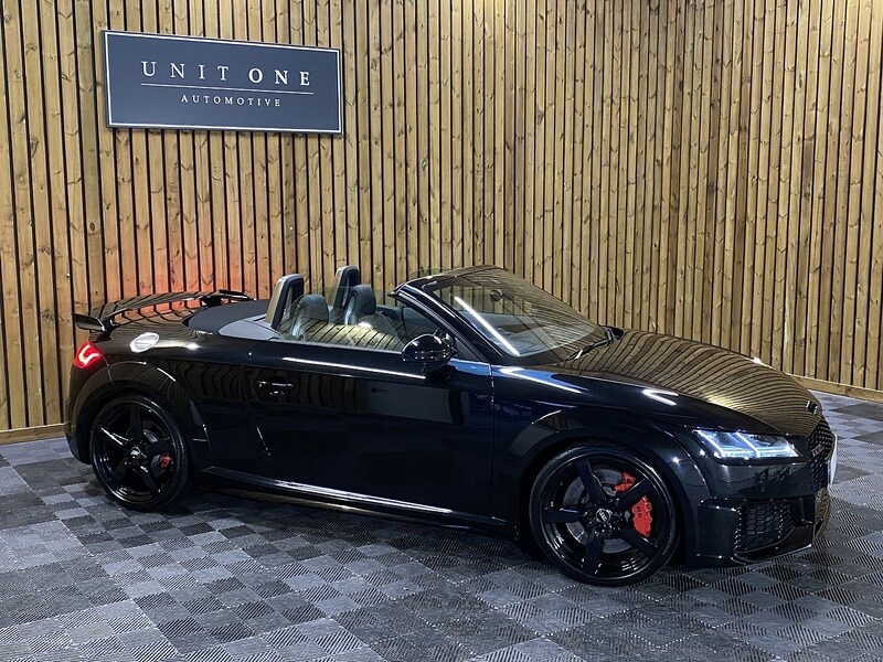 Used Audi TT RS 2020 for sale - 76357084: Photo 57