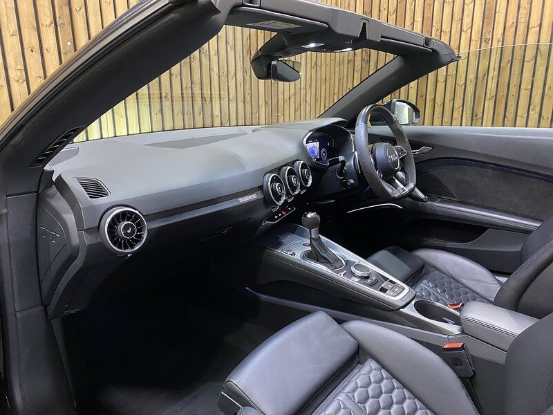 Used Audi TT RS 2020 for sale - 76357084: Photo 58