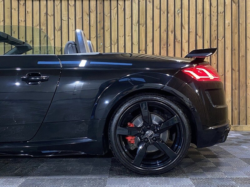 Used Audi TT RS 2020 for sale - 76357084: Photo 62