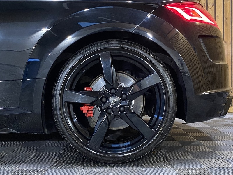 Used Audi TT RS 2020 for sale - 76357084: Photo 66