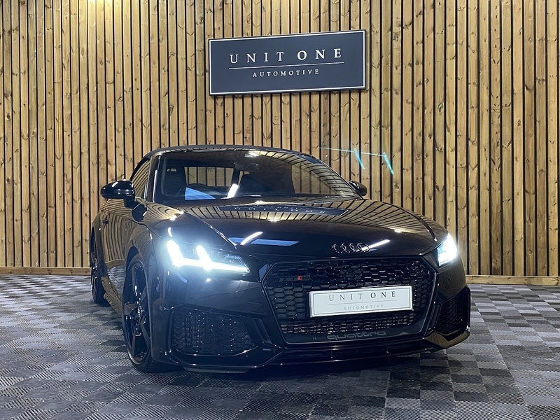 Used Audi TT RS 2020 for sale - 76357084: Photo 67