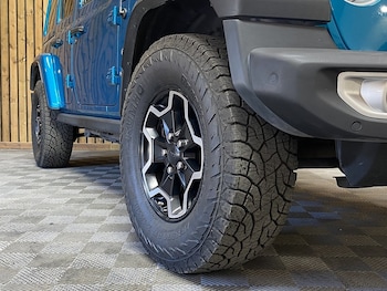 Used Jeep Wrangler 2019 for sale - 79518845: Photo