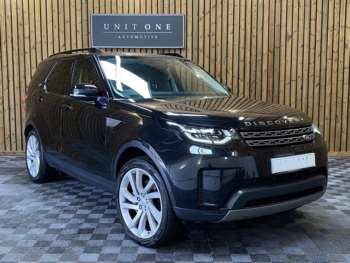 2019 - SD V6 Anniversary Edition 5-Door
