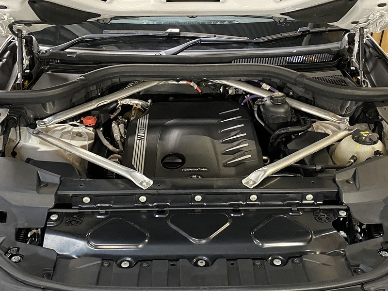 Used BMW X5 2022 for sale - 77069838: Photo 11